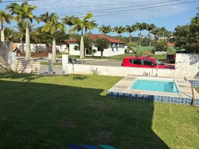 Casa / Sobrado em Condomínio para Venda em Armação dos Búzios/RJ Caravelas 4 Quartos