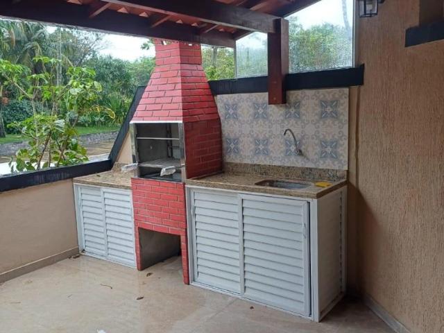 Casa / Sobrado em Condomínio para Venda em Armação dos Búzios/RJ Centro 1 Quartos