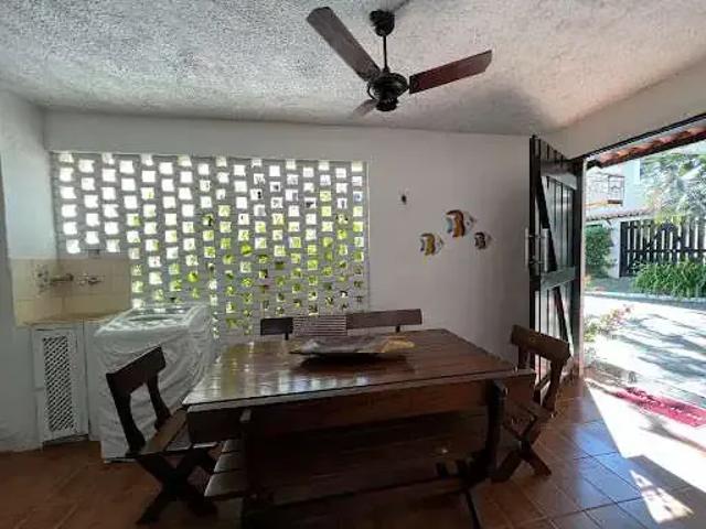 Casa / Sobrado em Condomínio para Venda em Armação dos Búzios/RJ Centro 3 Quartos