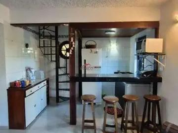 Casa / Sobrado em Condomínio para Venda em Armação dos Búzios/RJ Centro 3 Quartos