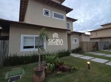 Casa / Sobrado em Condomínio para Venda em Armação dos Búzios/RJ Centro 4 Quartos