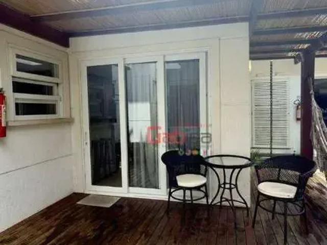 Casa / Sobrado em Condomínio para Venda em Armação dos Búzios/RJ Centro 4 Quartos