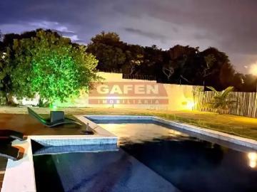 Casa / Sobrado em Condomínio para Venda em Armação dos Búzios/RJ Centro 5 Quartos