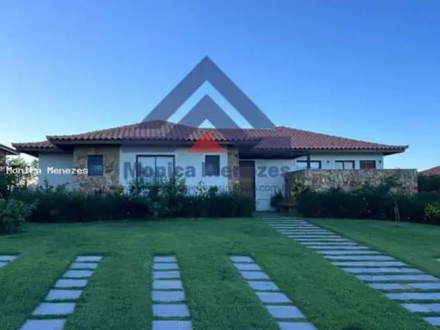 Casa / Sobrado em Condomínio para Venda em Armação dos Búzios/RJ Aretê Búzios 4 Quartos