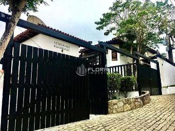 Casa / Sobrado em Condomínio para Venda em Armação dos Búzios/RJ Geribá 2 Quartos
