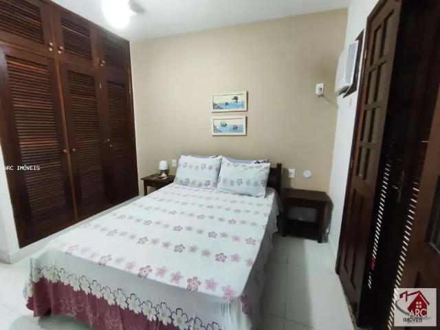 Casa / Sobrado em Condomínio para Venda em Armação dos Búzios/RJ Geribá 2 Quartos