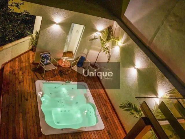 Casa / Sobrado em Condomínio para Venda em Armação dos Búzios/RJ Geribá 3 Quartos