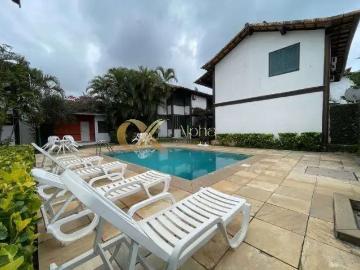 Casa / Sobrado em Condomínio para Venda em Armação dos Búzios/RJ Geribá 3 Quartos