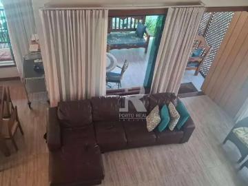 Casa / Sobrado em Condomínio para Venda em Armação dos Búzios/RJ Geribá 4 Quartos