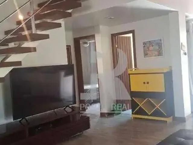 Casa / Sobrado em Condomínio para Venda em Armação dos Búzios/RJ Geribá 4 Quartos