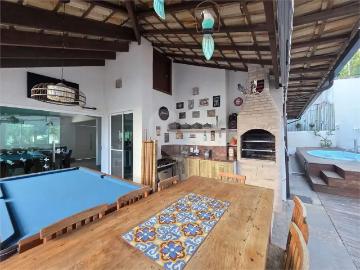 Casa / Sobrado em Condomínio para Venda em Armação dos Búzios/RJ Geribá 4 Quartos