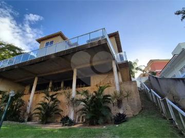 Casa / Sobrado em Condomínio para Venda em Armação dos Búzios/RJ Geribá 4 Quartos