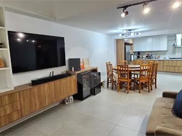 Casa / Sobrado em Condomínio para Venda em Armação dos Búzios/RJ Geribá 4 Quartos