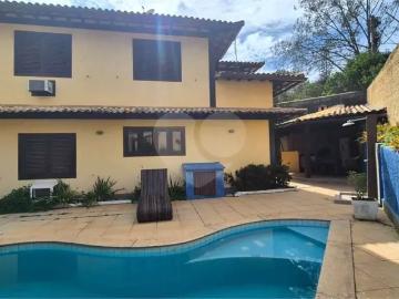 Casa / Sobrado em Condomínio para Venda em Armação dos Búzios/RJ Geribá 5 Quartos
