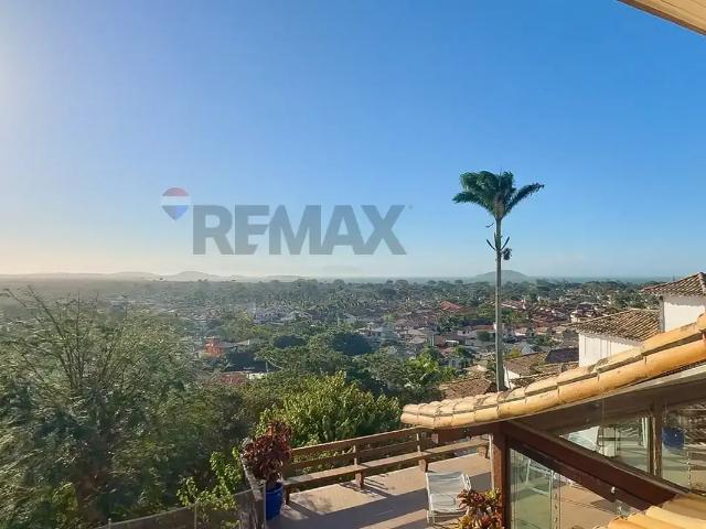 Casa / Sobrado em Condomínio para Venda em Armação dos Búzios/RJ Geribá 5 Quartos