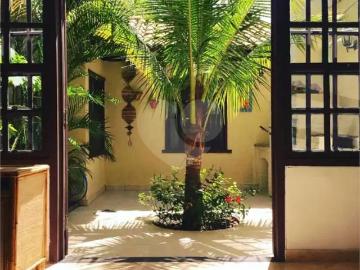 Casa / Sobrado em Condomínio para Venda em Armação dos Búzios/RJ Geribá 6 Quartos
