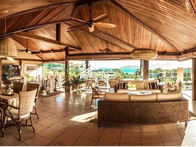 Casa / Sobrado em Condomínio para Venda em Armação dos Búzios/RJ Geribá 8 Quartos