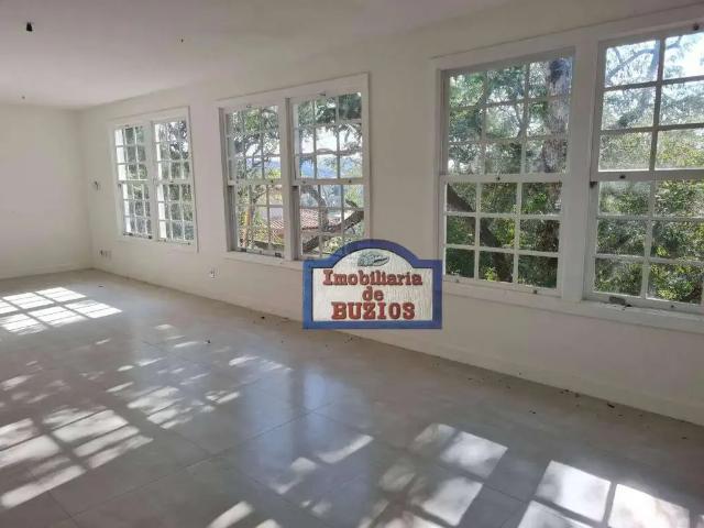 Casa / Sobrado em Condomínio para Venda em Armação dos Búzios/RJ Ferradura 1 Quartos