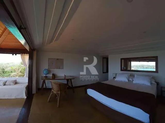 Casa / Sobrado em Condomínio para Venda em Armação dos Búzios/RJ Ferradura 3 Quartos