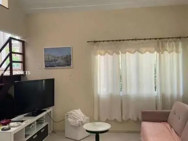 Casa / Sobrado em Condomínio para Venda em Armação dos Búzios/RJ Ferradura 4 Quartos