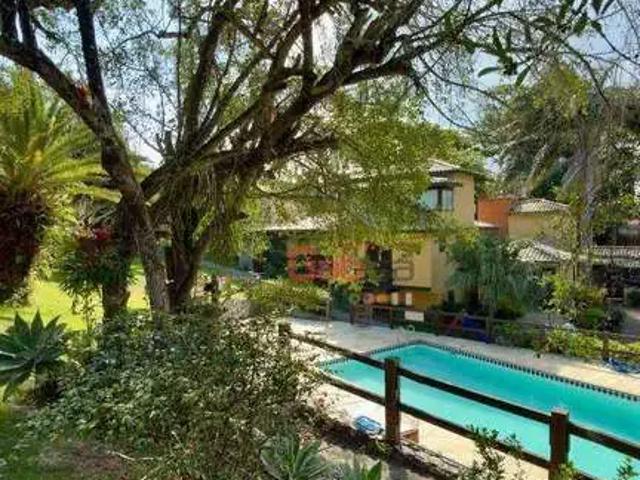 Casa / Sobrado em Condomínio para Venda em Armação dos Búzios/RJ João Fernandes 3 Quartos