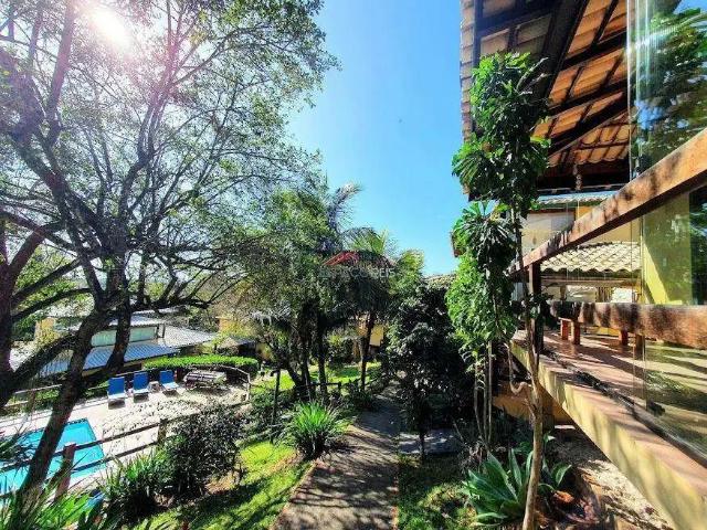 Casa / Sobrado em Condomínio para Venda em Armação dos Búzios/RJ João Fernandes 3 Quartos