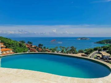 Casa / Sobrado em Condomínio para Venda em Armação dos Búzios/RJ João Fernandes 4 Quartos