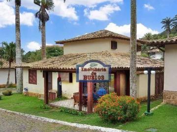 Casa / Sobrado em Condomínio para Venda em Armação dos Búzios/RJ João Fernandes 4 Quartos