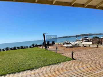 Casa / Sobrado em Condomínio para Venda em Armação dos Búzios/RJ Loteamento Praia Baia Formosa 4 Quartos