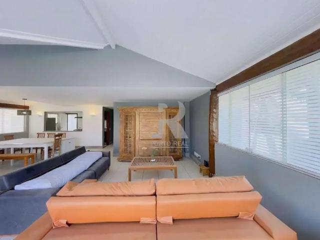 Casa / Sobrado em Condomínio para Venda em Armação dos Búzios/RJ Loteamento Praia Baia Formosa 4 Quartos