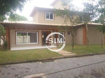 Casa / Sobrado em Condomínio para Venda em Armação dos Búzios/RJ Manguinhos 4 Quartos