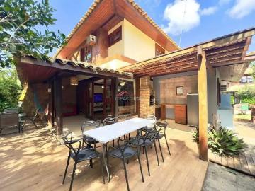 Casa / Sobrado em Condomínio para Venda em Armação dos Búzios/RJ Manguinhos 4 Quartos