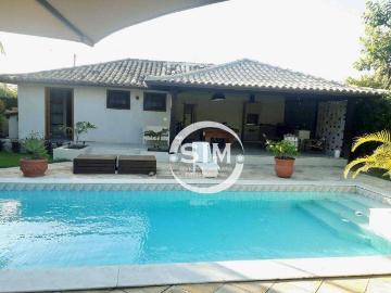 Casa / Sobrado em Condomínio para Venda em Armação dos Búzios/RJ Manguinhos 4 Quartos