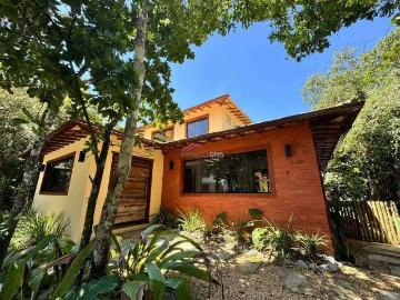 Casa / Sobrado em Condomínio para Venda em Armação dos Búzios/RJ Manguinhos 4 Quartos