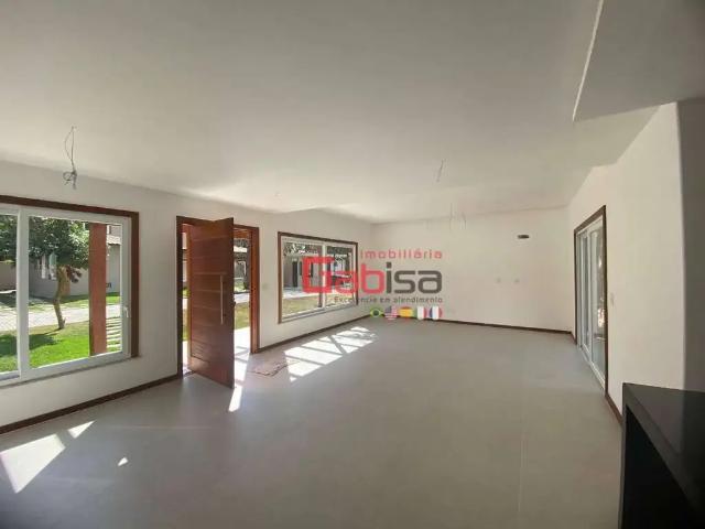 Casa / Sobrado em Condomínio para Venda em Armação dos Búzios/RJ Manguinhos 4 Quartos