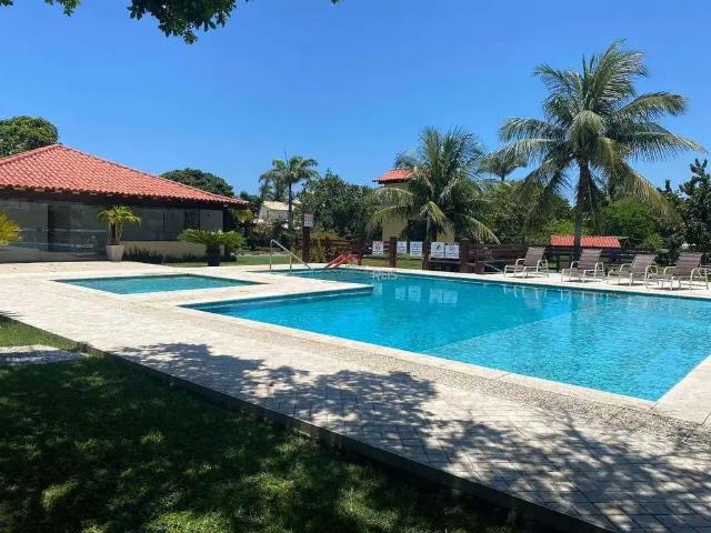 Casa / Sobrado em Condomínio para Venda em Armação dos Búzios/RJ Manguinhos 4 Quartos