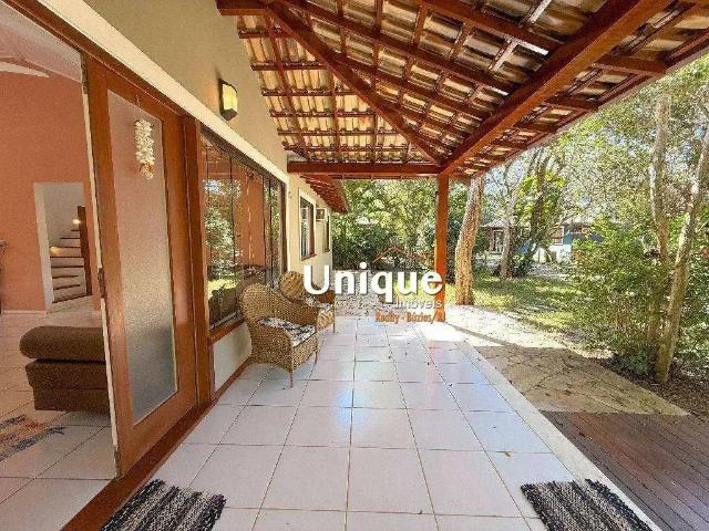 Casa / Sobrado em Condomínio para Venda em Armação dos Búzios/RJ Manguinhos 4 Quartos