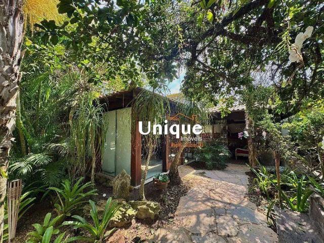 Casa / Sobrado em Condomínio para Venda em Armação dos Búzios/RJ Manguinhos 4 Quartos