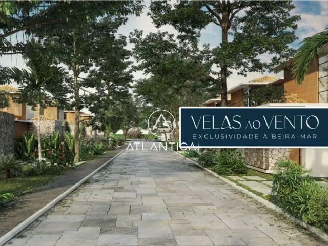 Casa / Sobrado em Condomínio para Venda em Armação dos Búzios/RJ Manguinhos 4 Quartos