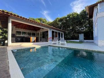 Casa / Sobrado em Condomínio para Venda em Armação dos Búzios/RJ Manguinhos 5 Quartos