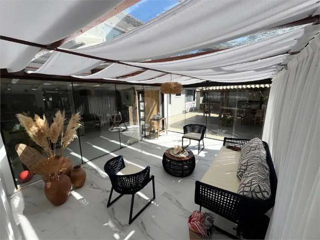 Casa / Sobrado em Condomínio para Venda em Armação dos Búzios/RJ Manguinhos 5 Quartos