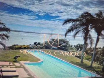 Casa / Sobrado em Condomínio para Venda em Armação dos Búzios/RJ Manguinhos 6 Quartos