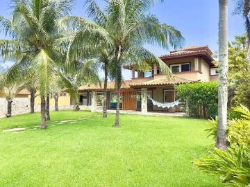 Casa / Sobrado em Condomínio para Venda em Armação dos Búzios/RJ Manguinhos 8 Quartos