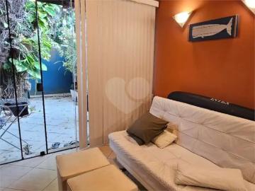 Casa / Sobrado em Condomínio para Venda em Armação dos Búzios/RJ Manguinhos 1 Quartos