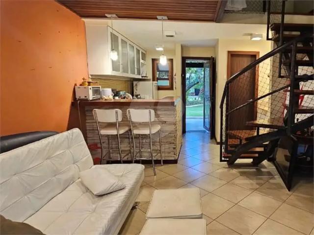 Casa / Sobrado em Condomínio para Venda em Armação dos Búzios/RJ Manguinhos 1 Quartos