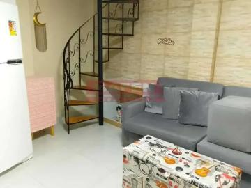 Casa / Sobrado em Condomínio para Venda em Armação dos Búzios/RJ Manguinhos 2 Quartos