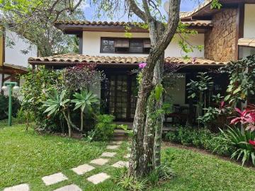 Casa / Sobrado em Condomínio para Venda em Armação dos Búzios/RJ Manguinhos 3 Quartos