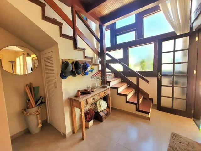 Casa / Sobrado em Condomínio para Venda em Armação dos Búzios/RJ Manguinhos 2 Quartos