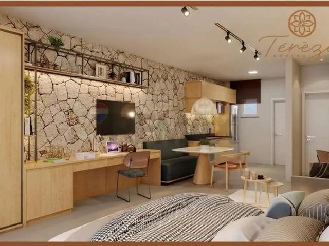 Casa / Sobrado em Condomínio para Venda em Armação dos Búzios/RJ Marina Porto Búzios 1 Quartos