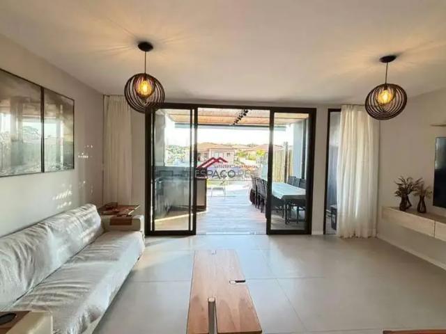 Casa / Sobrado em Condomínio para Venda em Armação dos Búzios/RJ Marina 4 Quartos